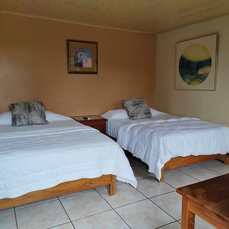 Hotel Del Bosque Río Cuarto 外观 照片