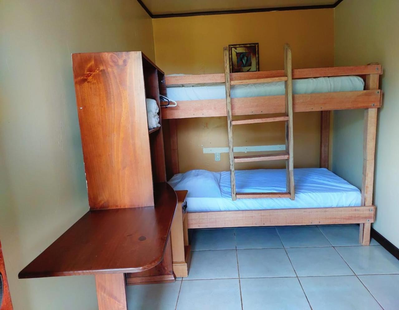 Hotel Del Bosque Río Cuarto 外观 照片