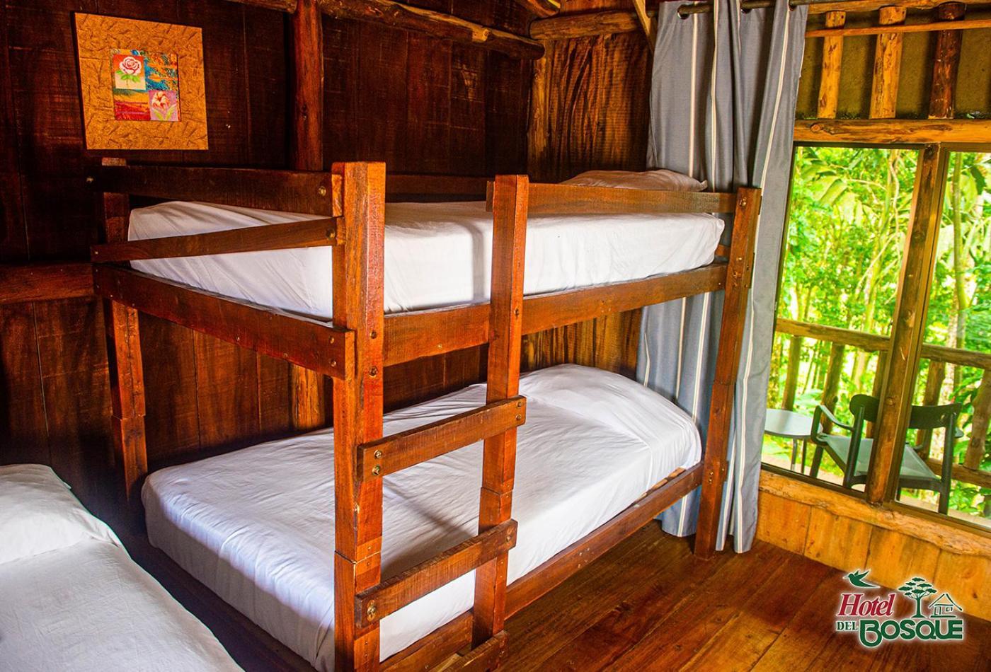 Hotel Del Bosque Río Cuarto 外观 照片
