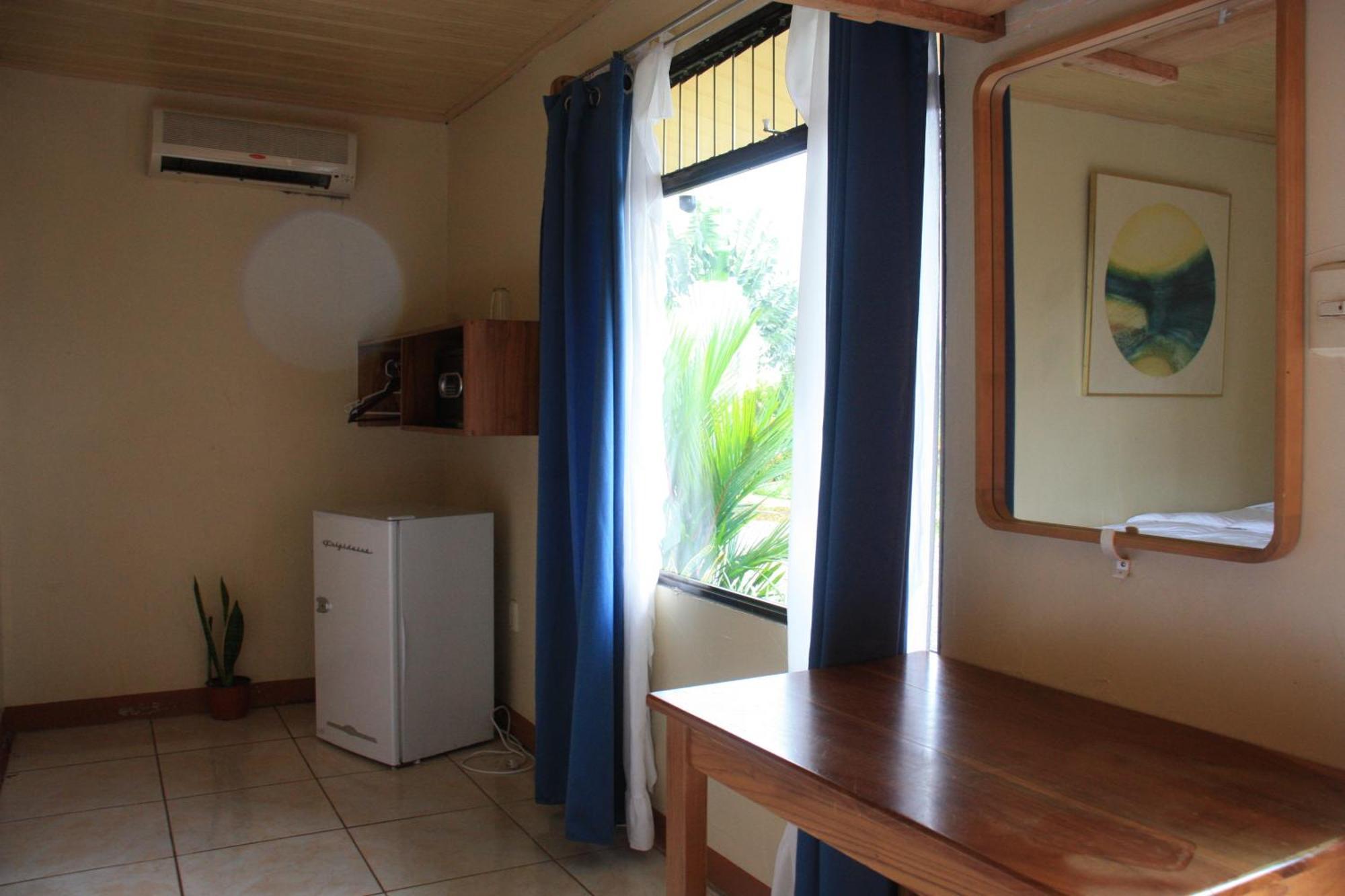 Hotel Del Bosque Río Cuarto 外观 照片