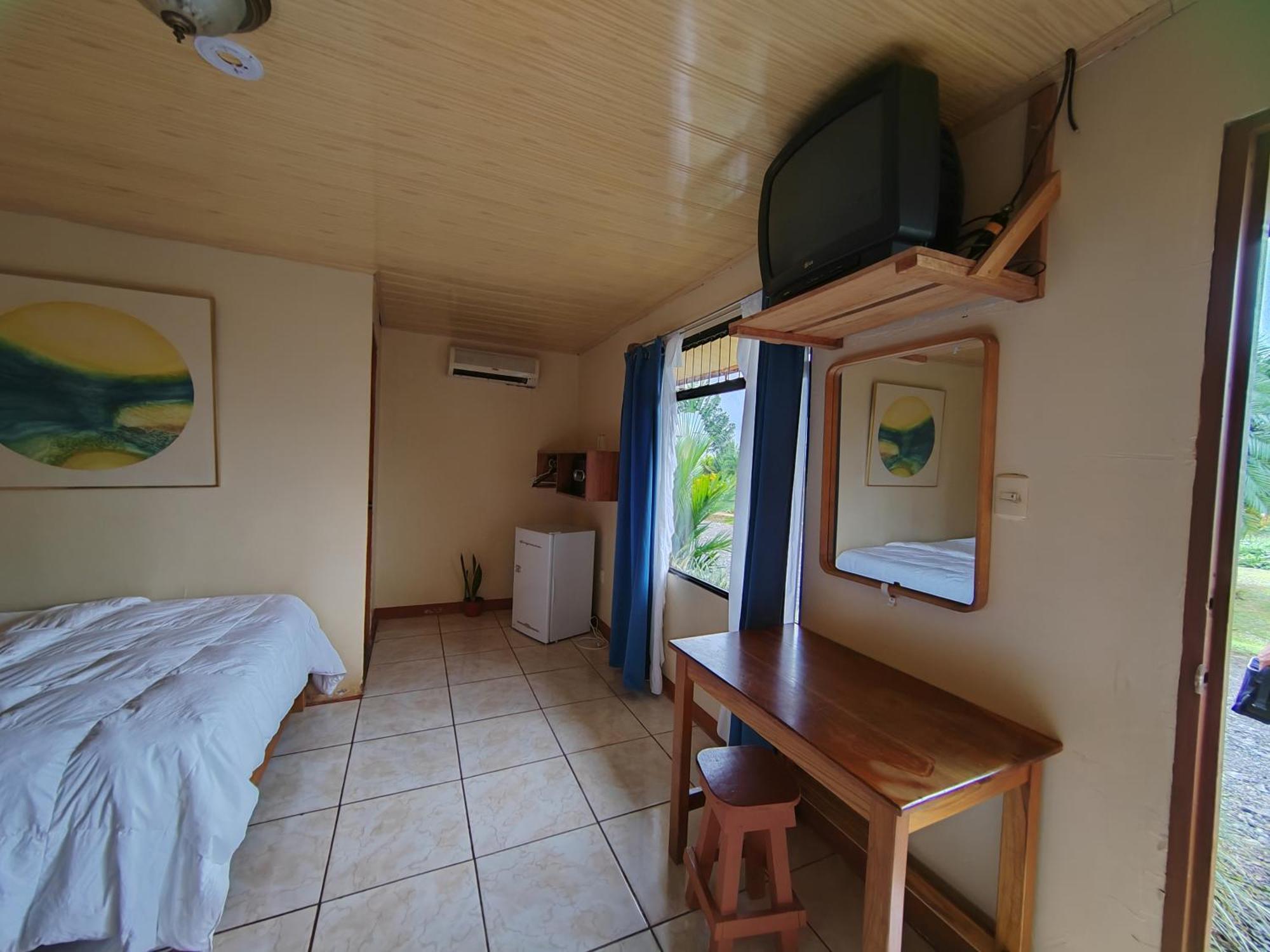 Hotel Del Bosque Río Cuarto 外观 照片
