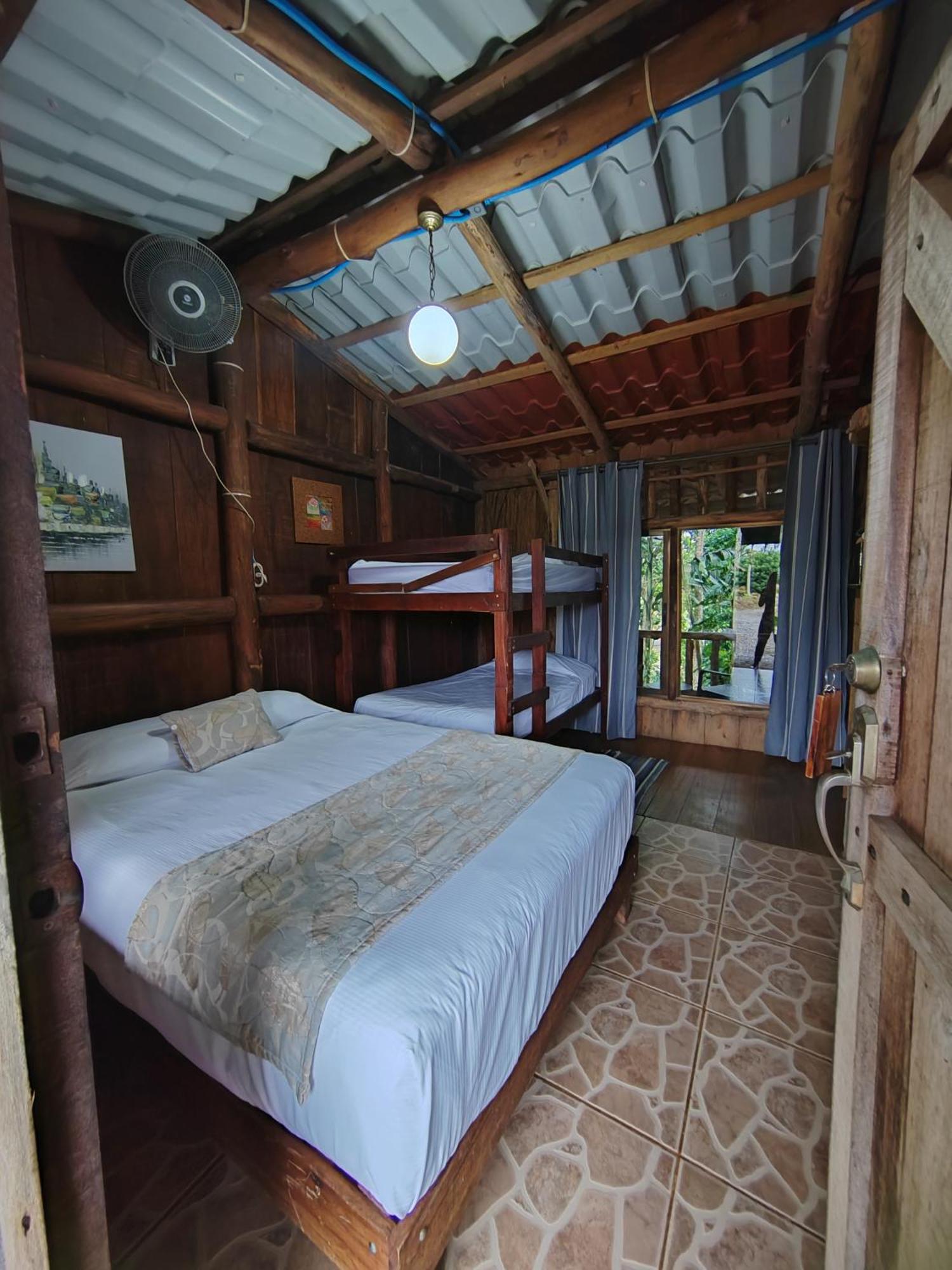 Hotel Del Bosque Río Cuarto 外观 照片